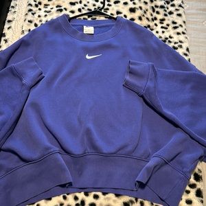 Nike Sweatshirt